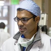 Paul Kalanithi